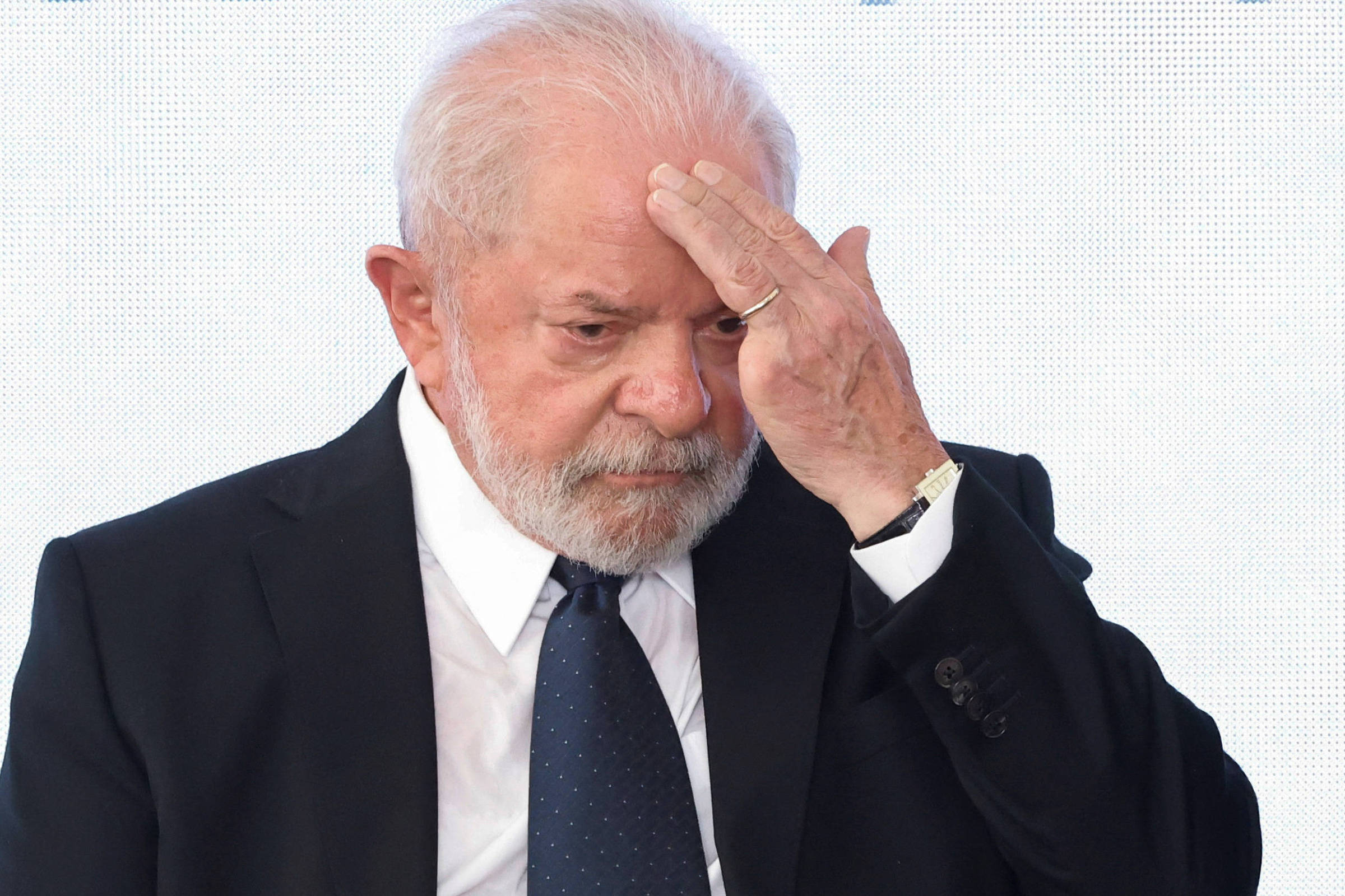 Before going to China, Lula needs to take care not to go astray – 03/18/2023 – Vinicius Torres Freire