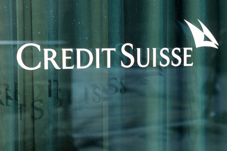 BC da Suíça diz que pode dar apoio financeiro ao Credit Suisse