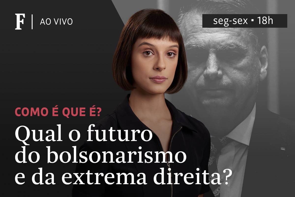 TV Folha: What to expect from Bolsonarism in the coming years?  – 03/16/2023 – Folha TV