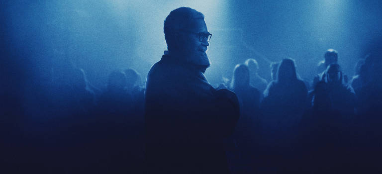 Banner do filme 'Bono e The Edge: A Sort of Homecoming, com David Letterman'