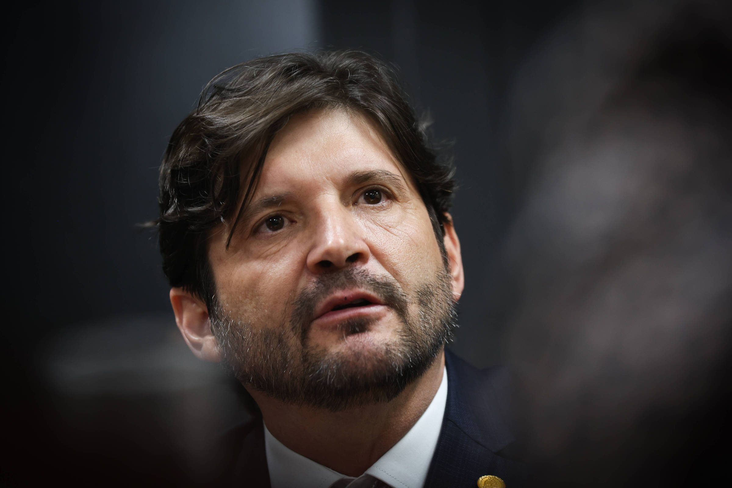 Base de Tarcísio se divide sobre liberação de reeleição de presidente da Alesp
