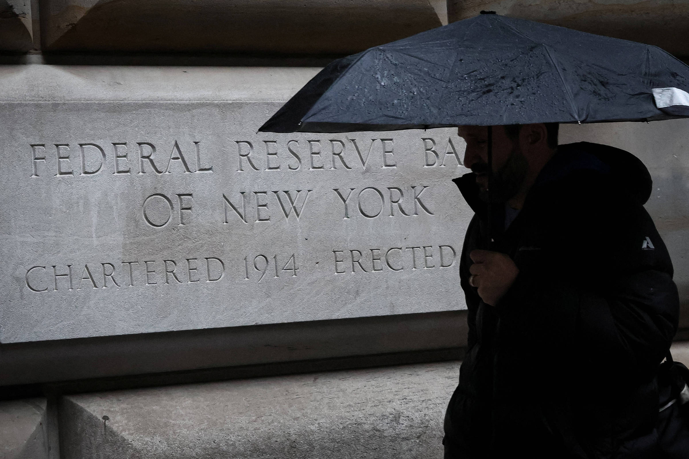 The world financial crisis season is open – 03/15/2023 – Vinicius Torres Freire