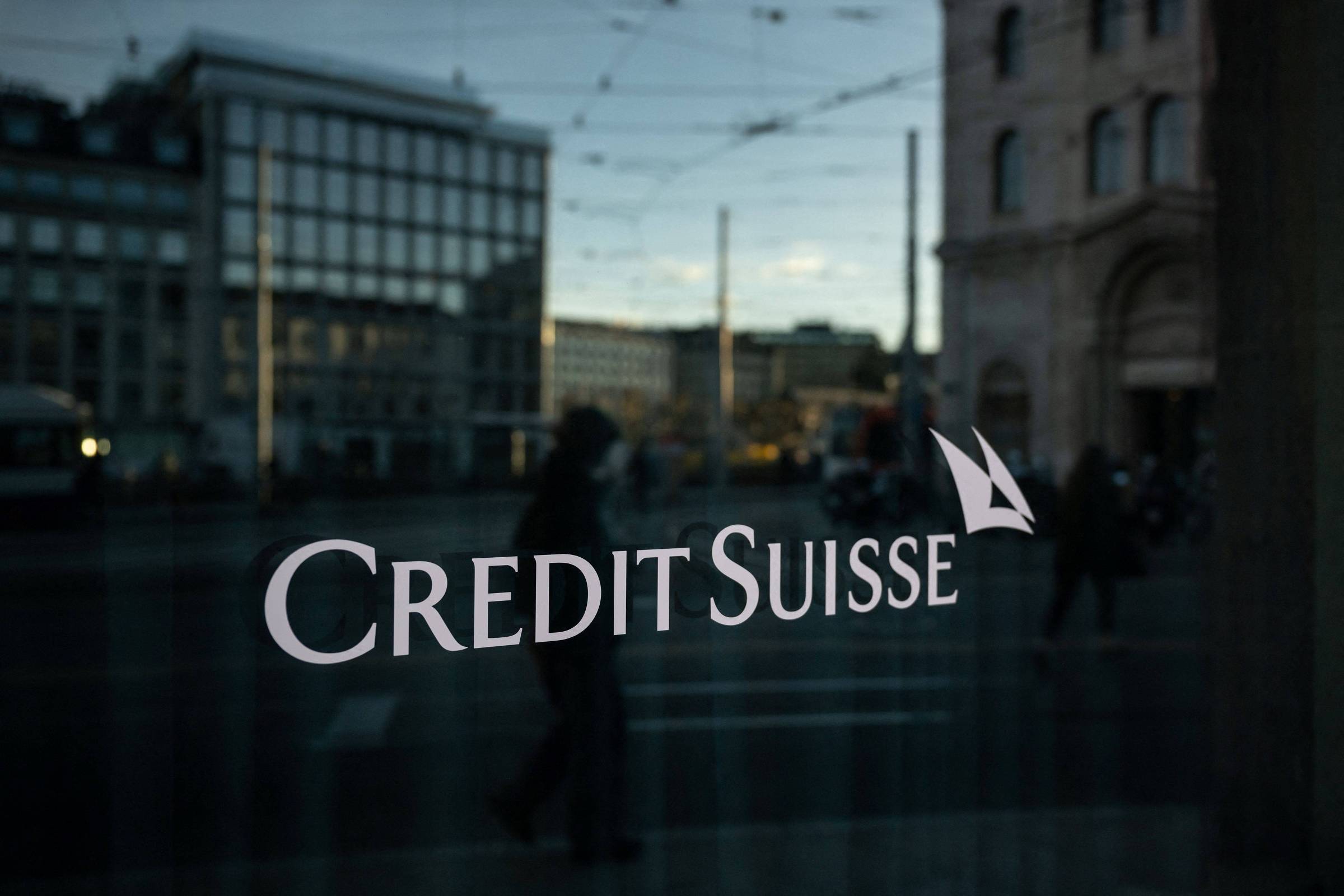 Credit Suisse negotiates sale of stake in Verde – 03/16/2023 – Market Credit Suisse negotiates sale of stake in Verde – 03/16/2023 – Market