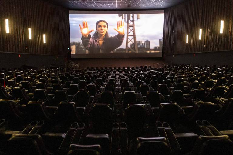 Cinépolis do JK Iguatemi promove semana especial com os indicados