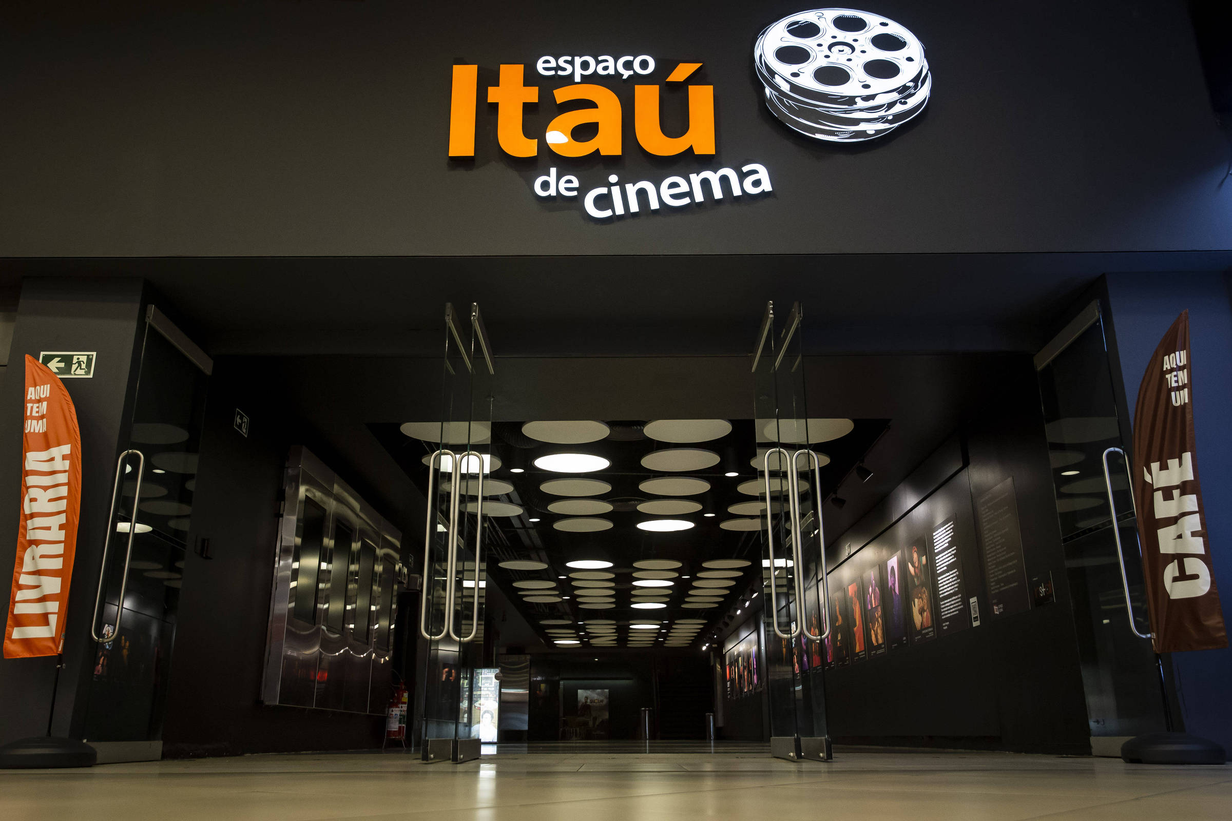 Cinemais  Compre seu ingresso online para ir ao cinema