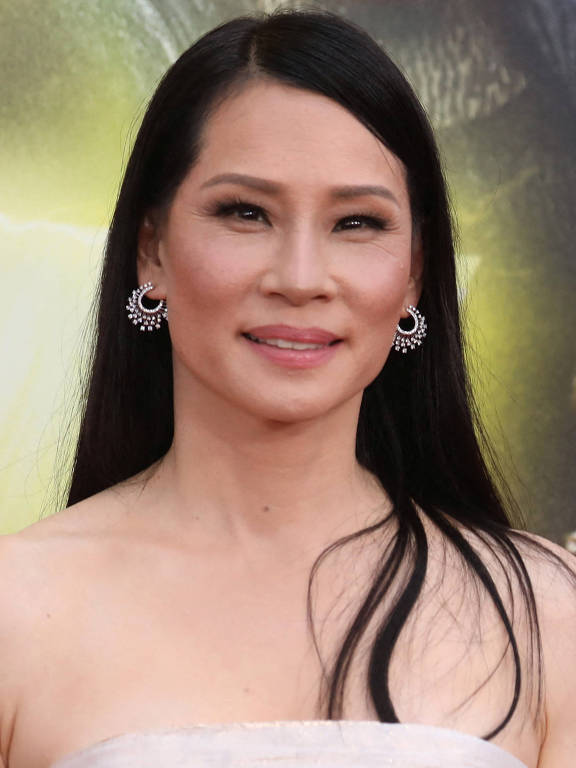 Shazam! Fury of the Gods  Lucy Liu entra para o elenco como uma