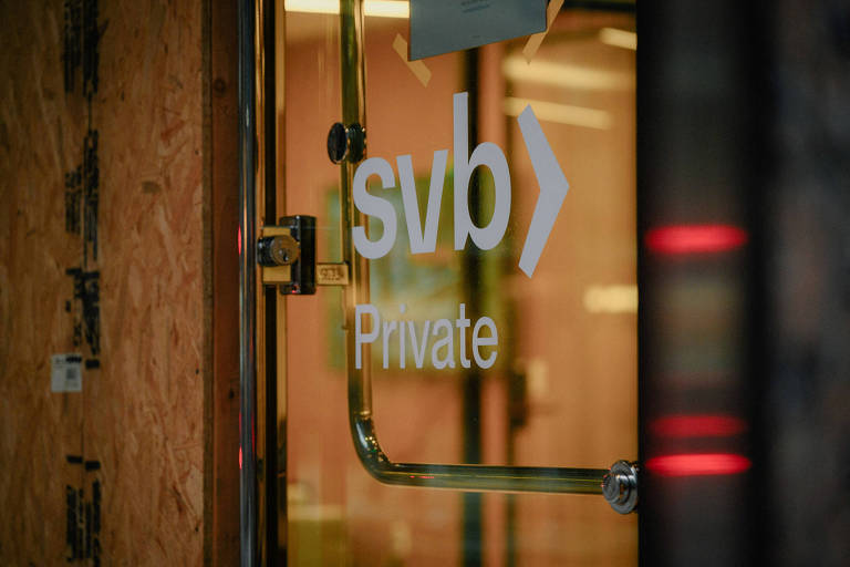 SVB Financial mira recuperação judicial para vender ativos