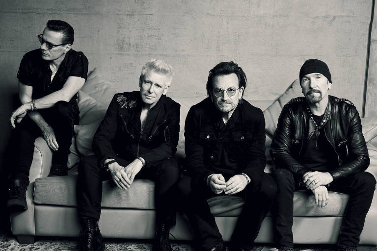 'Songs of Surrender' é o álbum mais chato e inútil de toda a carreira do U2
