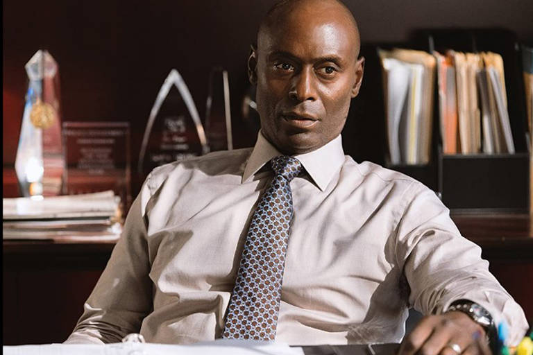 Lance Reddick, ator de 'John Wick' e 'Lost', morre aos 60 anos