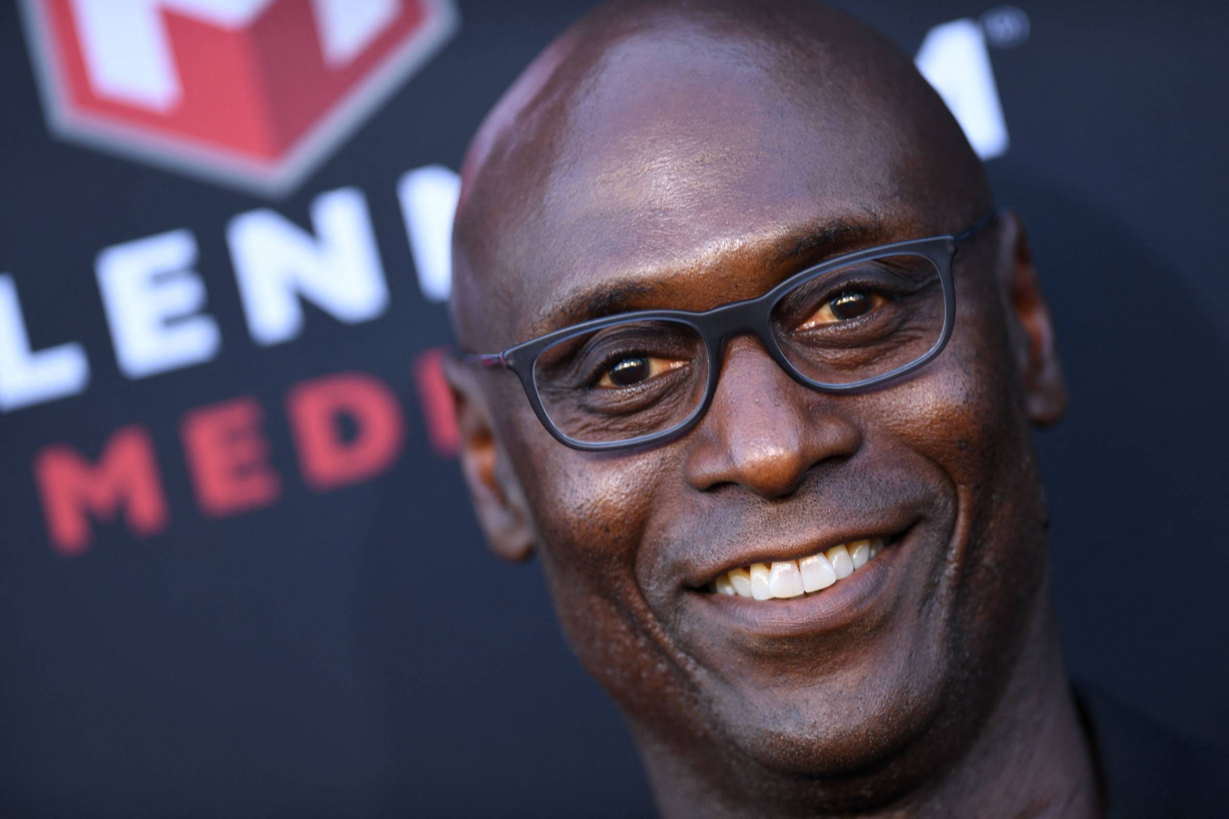 Faleceu o ator Lance Reddick! – Fala, Animal!