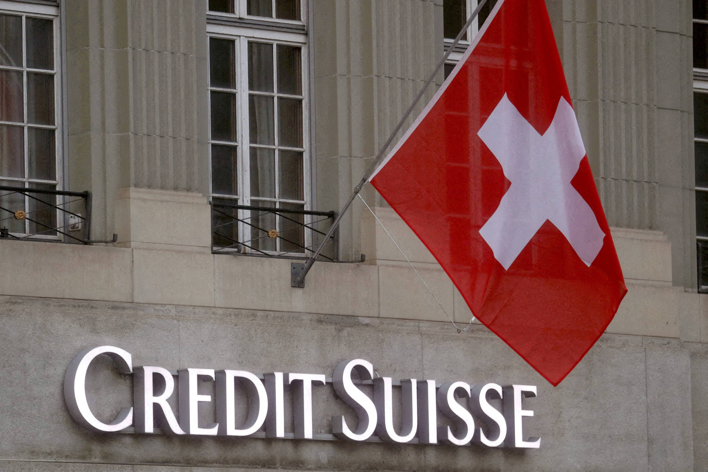 UBS negotiates purchase of Credit Suisse – 03/17/2023 – Market