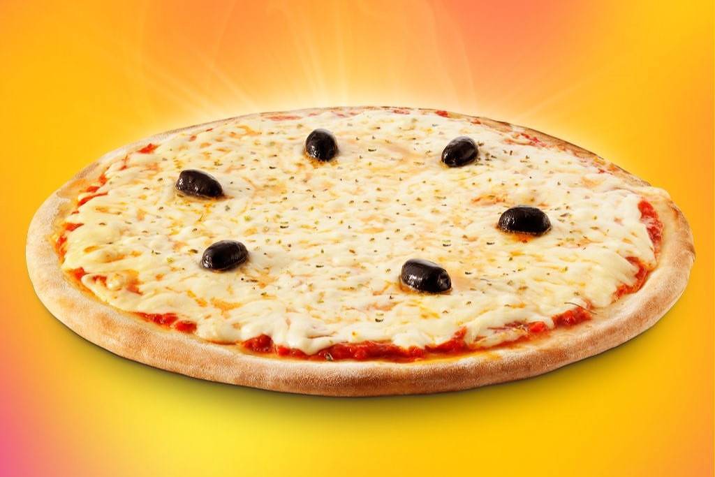 The 5 worst pizzas of a lifetime – 03/17/2023 – Cozinha Gross