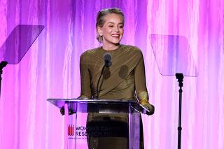 The Women's Cancer Research Fund's An Unforgettable Evening Benefit Gala 2023 - Show