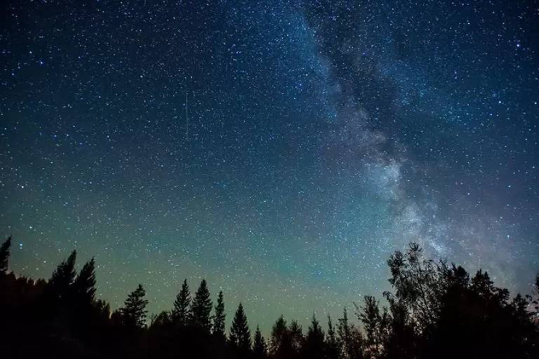 Understand what galaxy arcs are – 03/18/2023 – Science Understand what galaxy arcs are – 03/18/2023 – Science