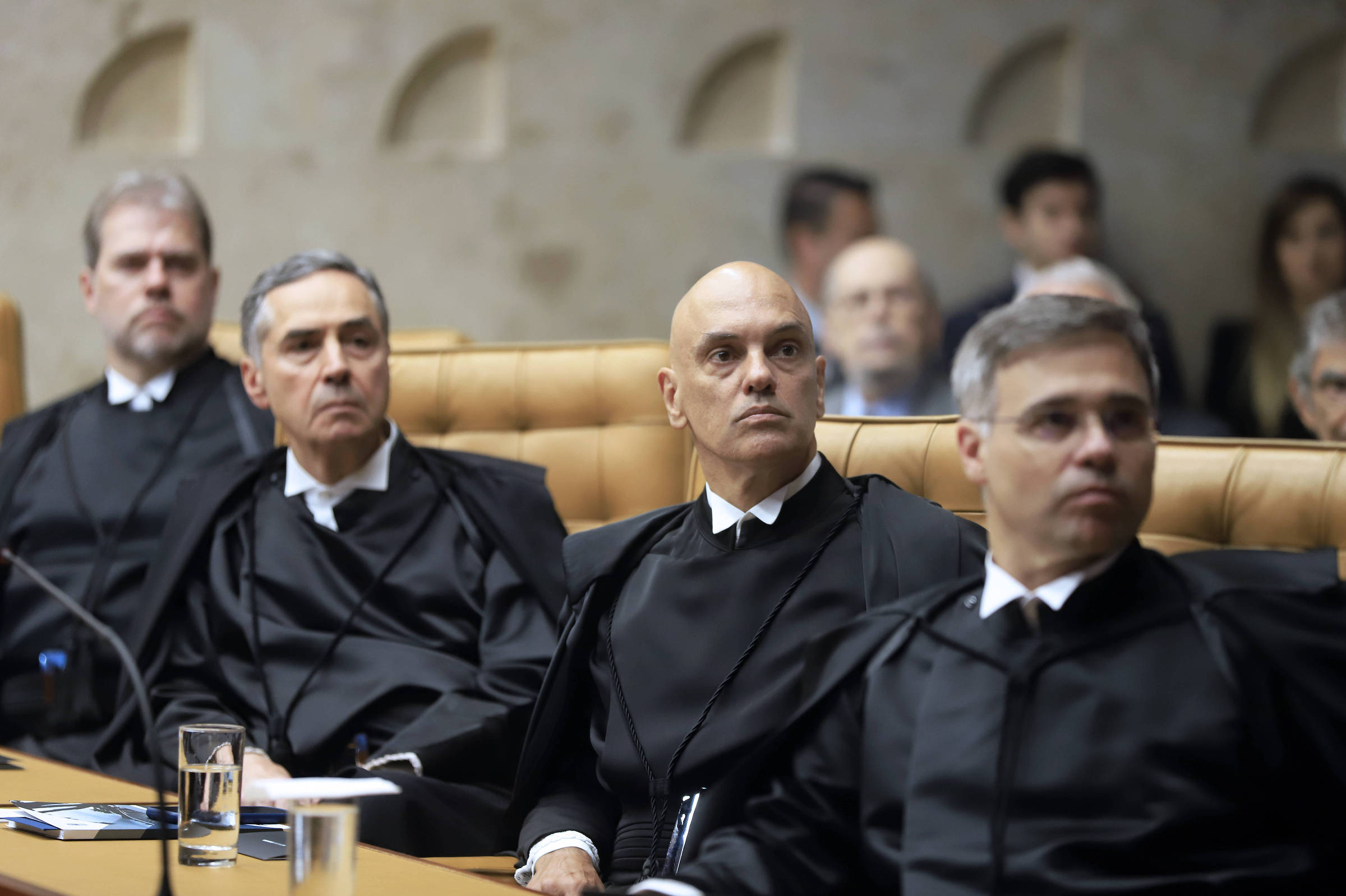 STF: Lula appointing Zanin would reinforce the search for a line-up – 03/25/2023 – Power