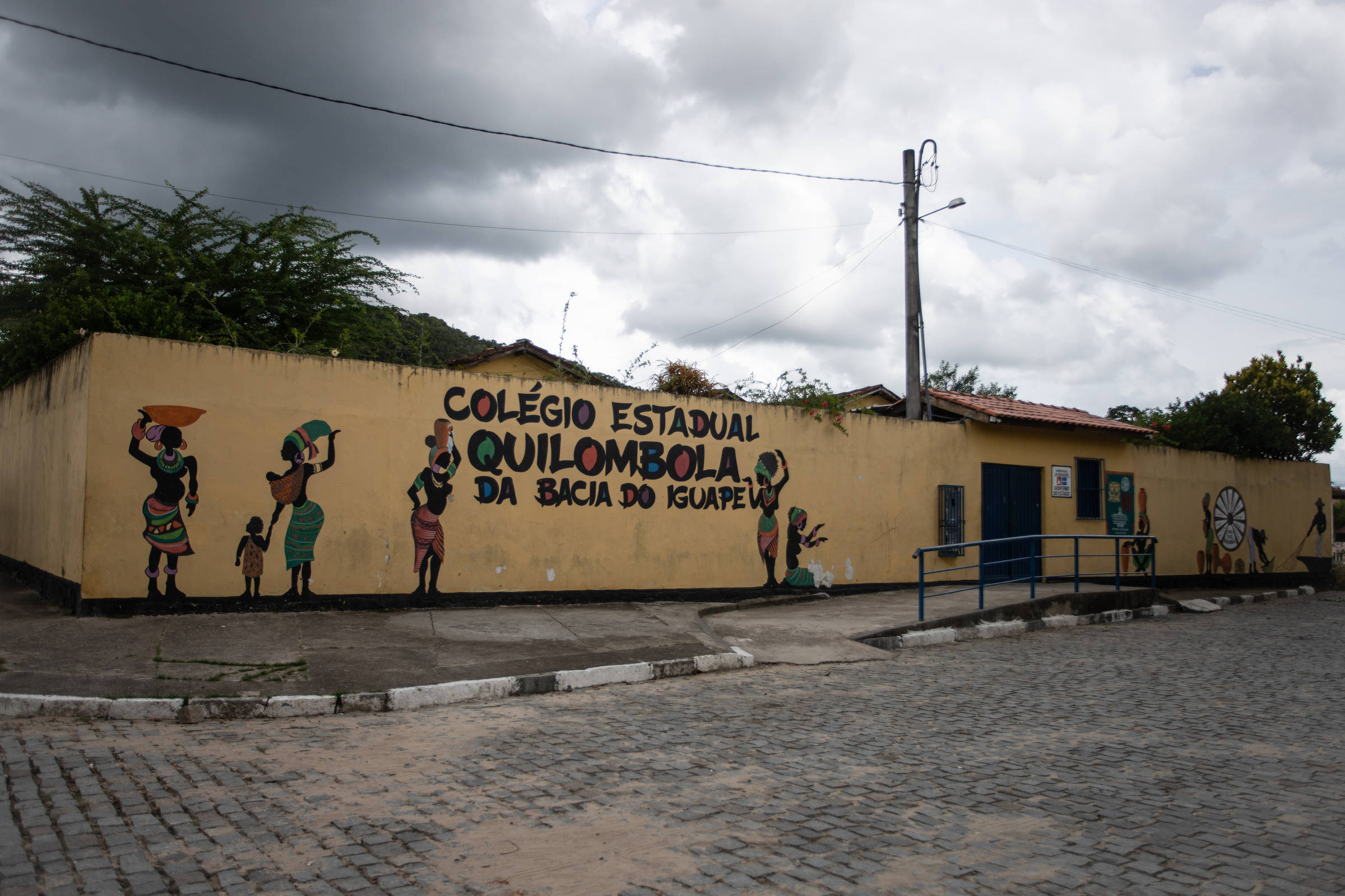 Rafaela Araújo - 18.mar.2023/Folhapress