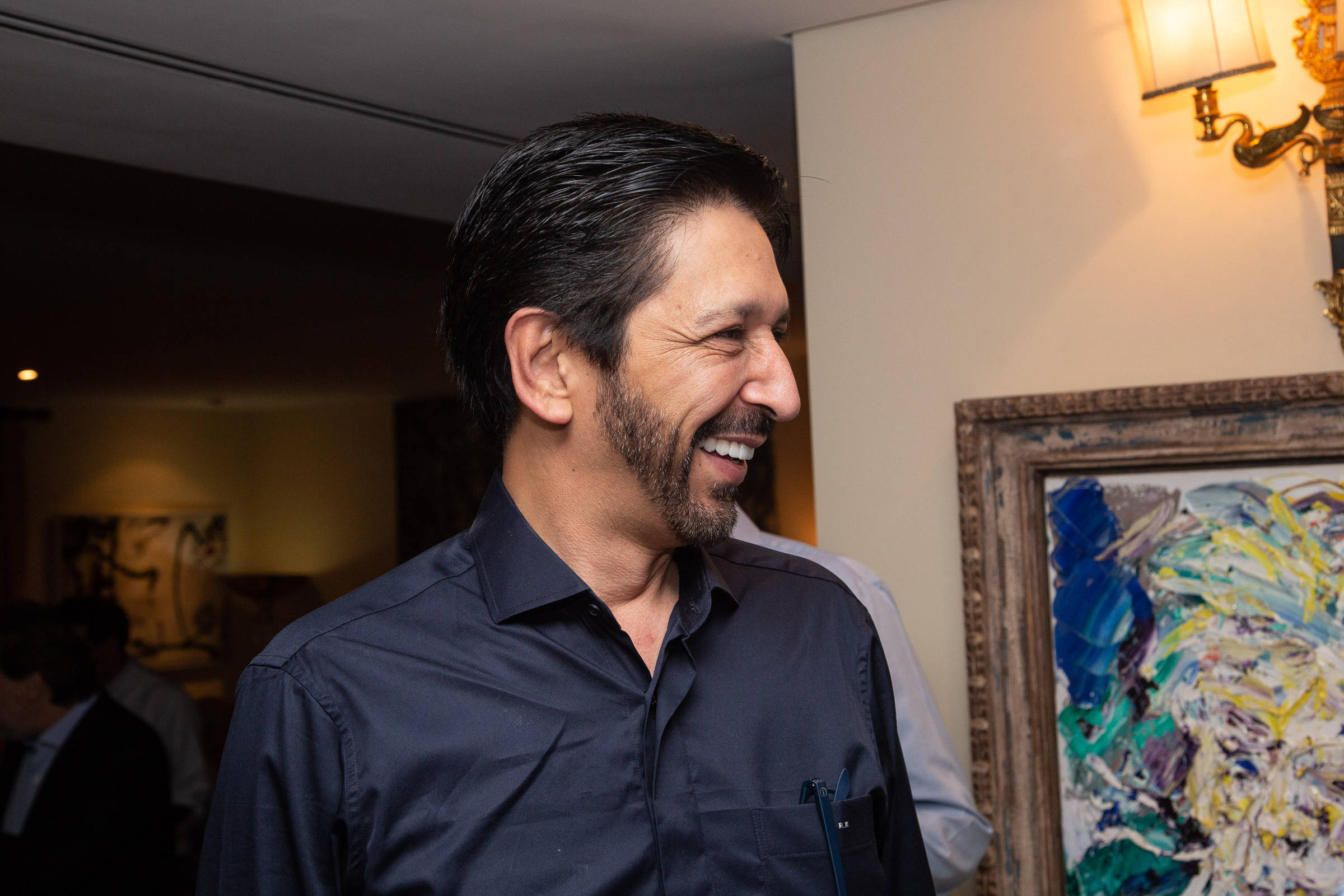 Nunes oferece terreno, e governo federal avalia criar Instituto Federal de SP em Cidade Tiradentes