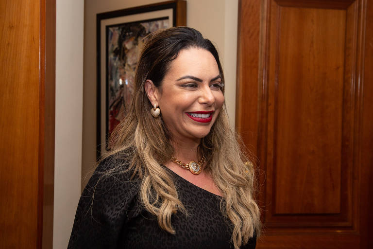 Mulher de Ricardo Nunes teria dito ser 'casada com bandido' em briga com vizinhos em 2014