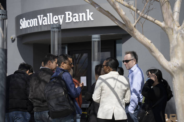 EUA vão desmembrar SVB e buscam vendas separadas de private banking e banco tradicional