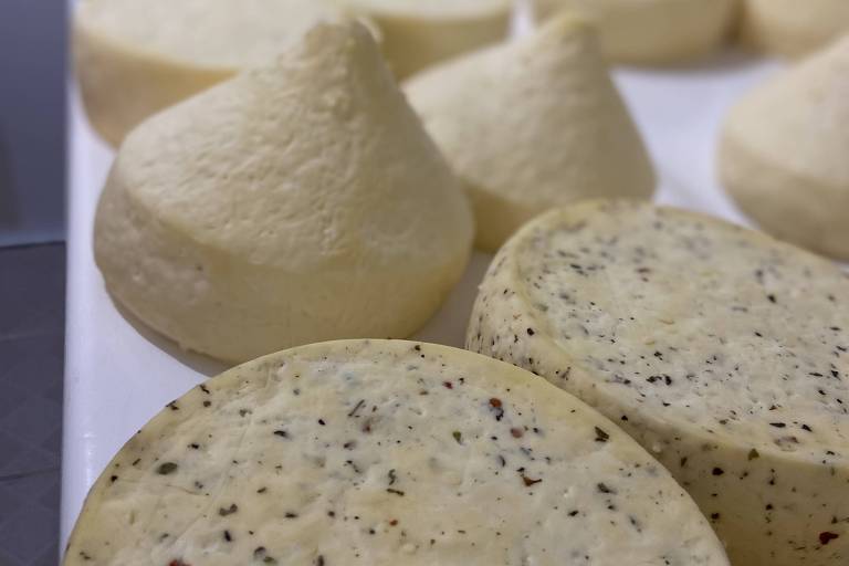 Governo de SP diz que apreensão de queijos artesanais será investigada