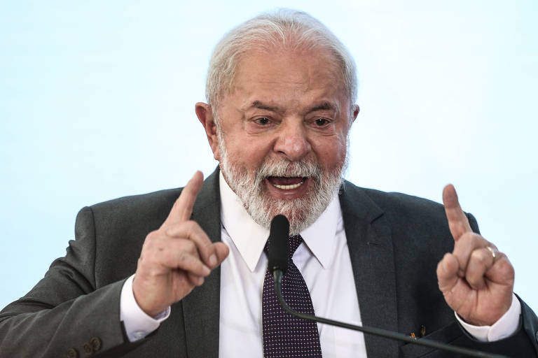 Lula passará pelos Emirados Árabes em volta de viagem à China, diz Itamaraty