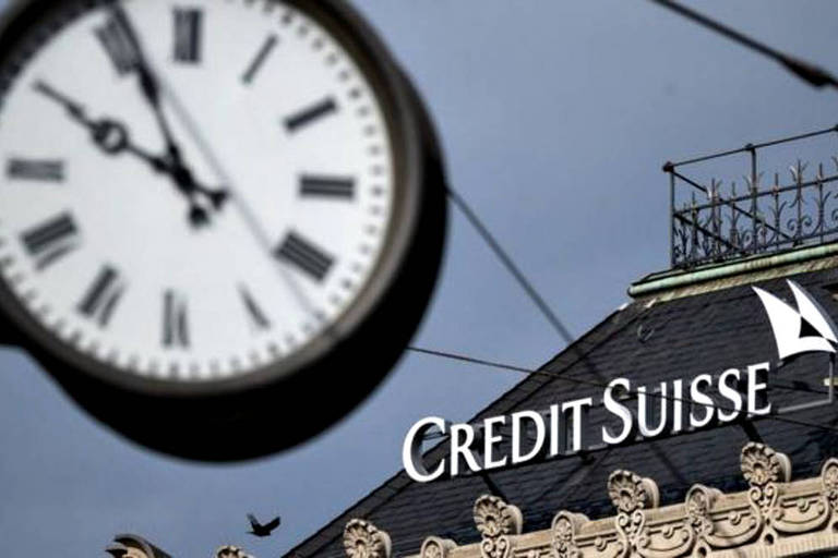 Como crise do Credit Suisse manchou reputação de estabilidade da Suíça