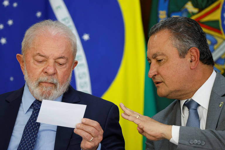 Lula lembra 8/1 em mensagem ao Congresso e defende diálogo que supere preferências políticas