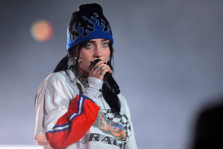 Lollapalooza tem nesta sexta Billie Eilish e Lil Nas X; veja como assistir de casa