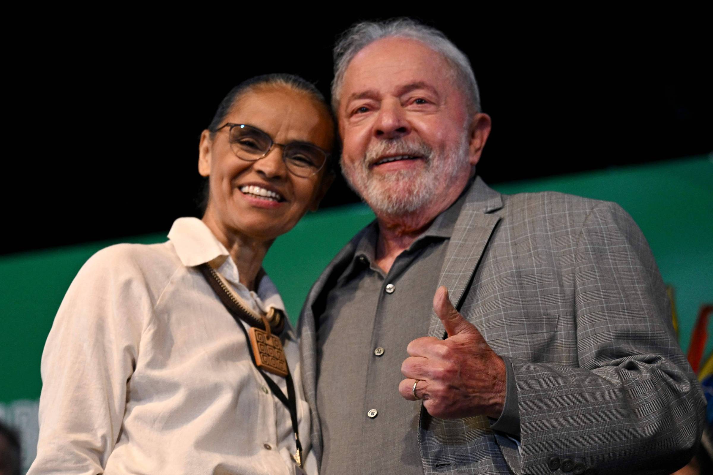 Lula signs a law that allows the sale of carbon credits – 05/25/2023 – Environment Lula signs a law that allows the sale of carbon credits – 05/25/2023 – Environment