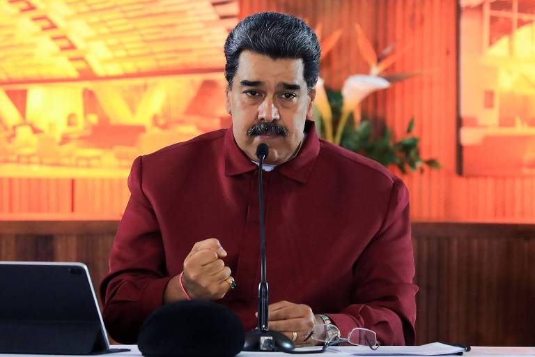 Em rara crítica à Venezuela, Brasil se diz preocupado com direitos humanos no país