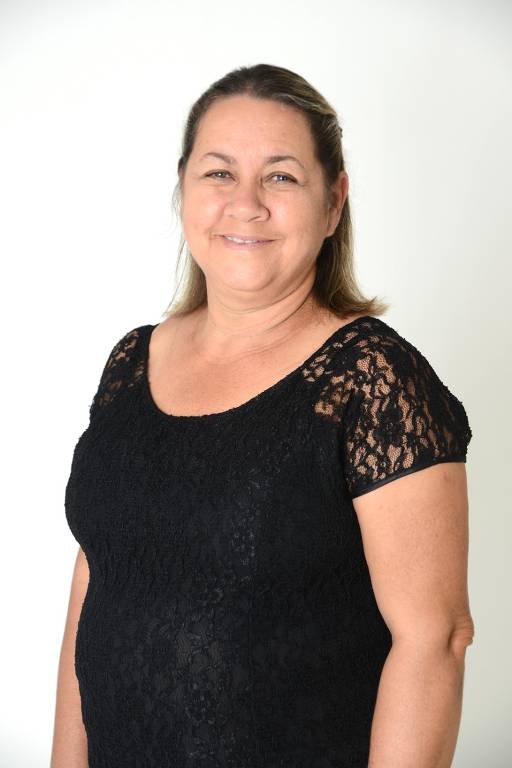 A professora aposentada Miriam Campelo Correia foi uma das 700 mil vítimas da Covid no Brasil; Ela morreu no dia 31 de março de 2021, aos 62 anos, em Porto Calvo, no interior de Alagoas, após ficar internada por cinco dias