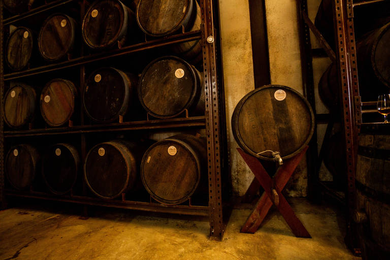 Destilados usam jabuticaba e madeira nacional na disputa com estrangeiros