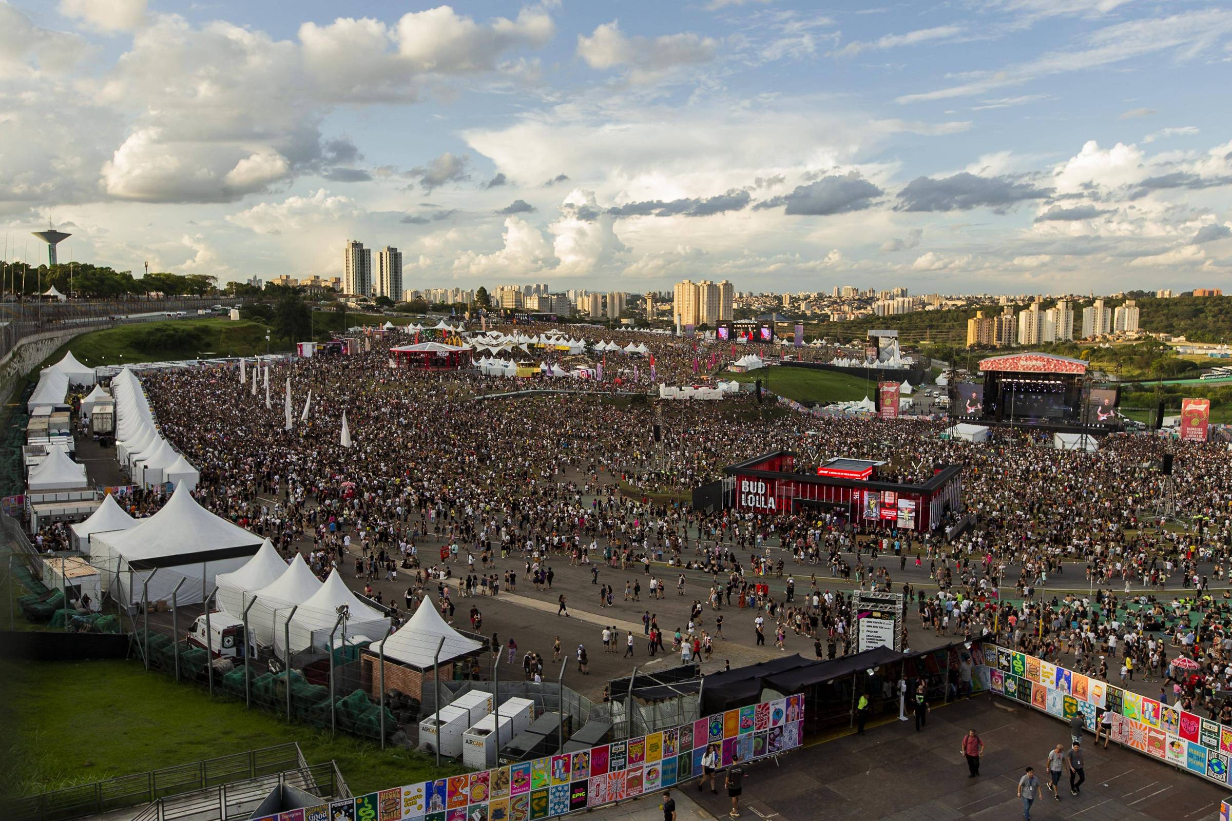Lollapalooza: veja os shows imperdíveis do festival - 23/03/2023