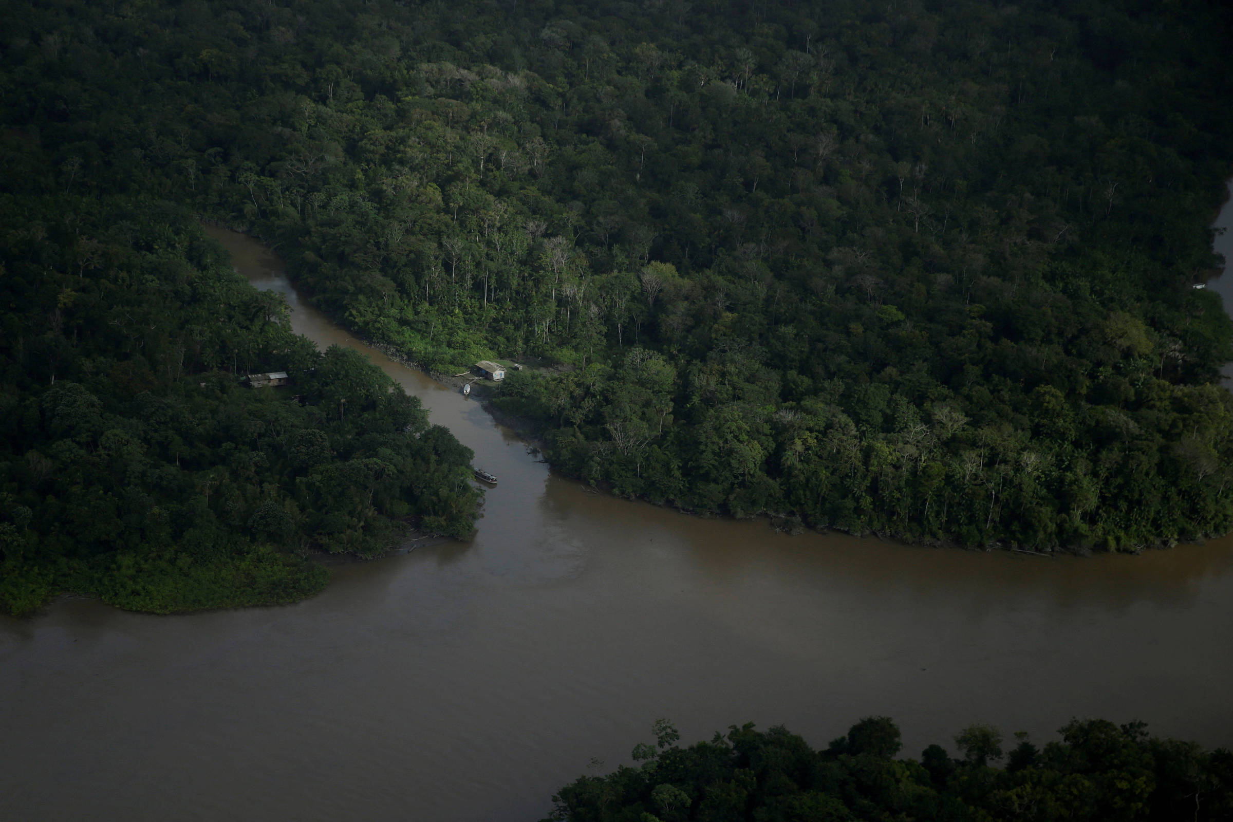 Oil in the Amazon: Helder Barbalho defends studies – 05/15/2023 – Market