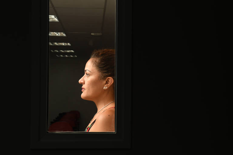 Para ela, há espaço para todos, independentemente da data de nascimento