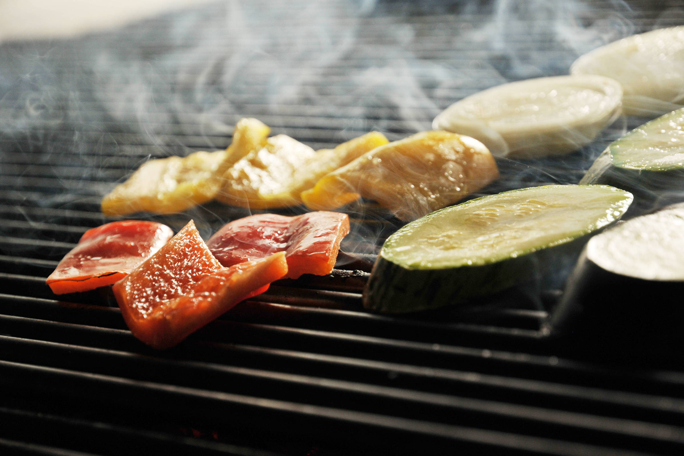 Vegetarian barbecue: see tips – 03/25/2023 – Food