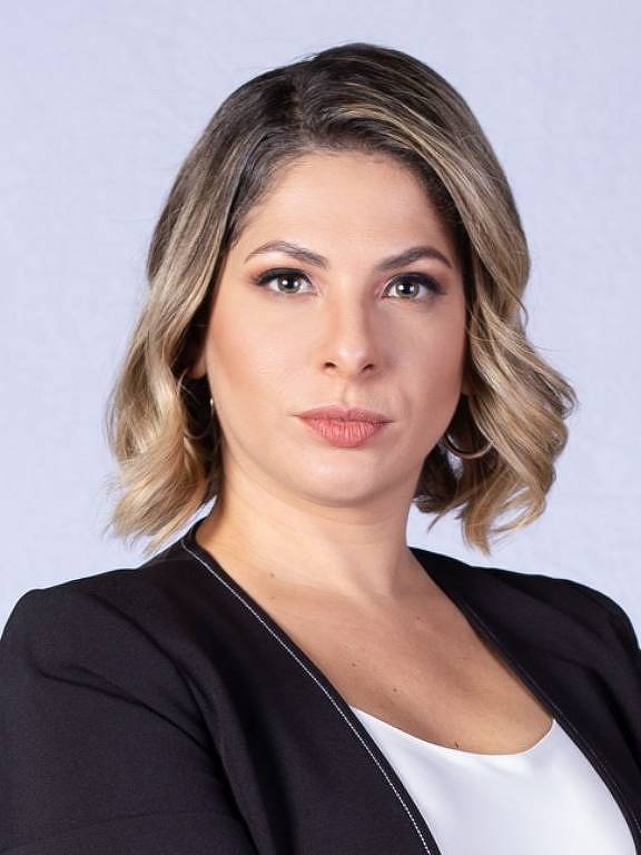 Estreia de Daniela Lima sobe ibope da GloboNews e derrota Pânico