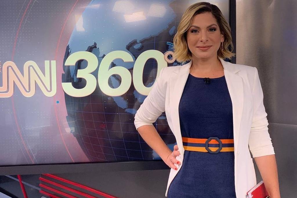 F5 - Televisão - GloboNews bate recorde de audiência em dia de