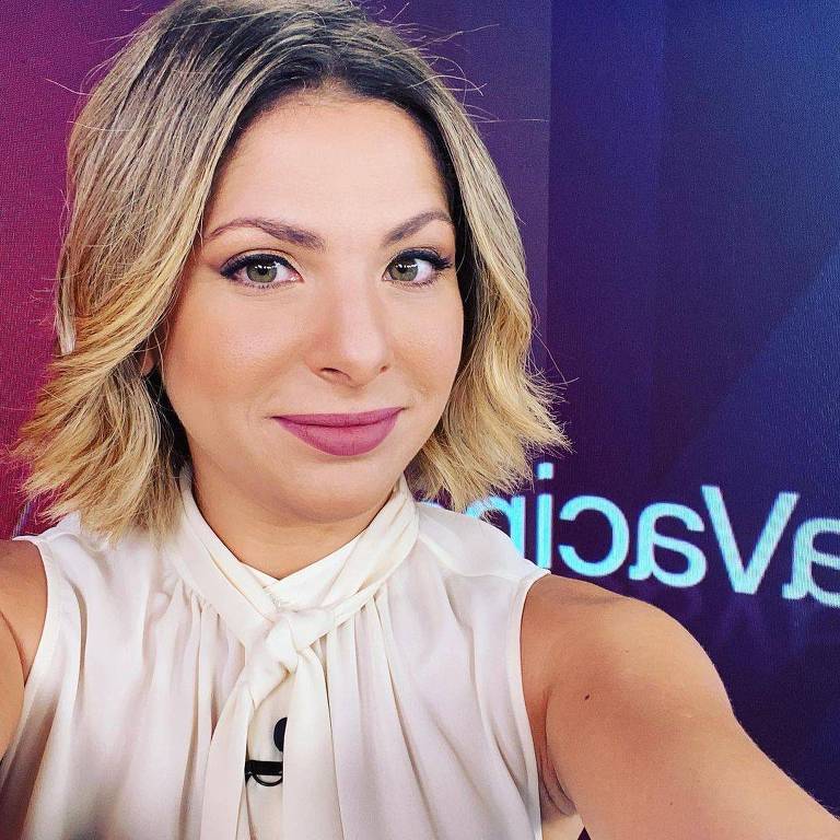 Julho: GloboNews anuncia Daniela Lima e pacote de novidades