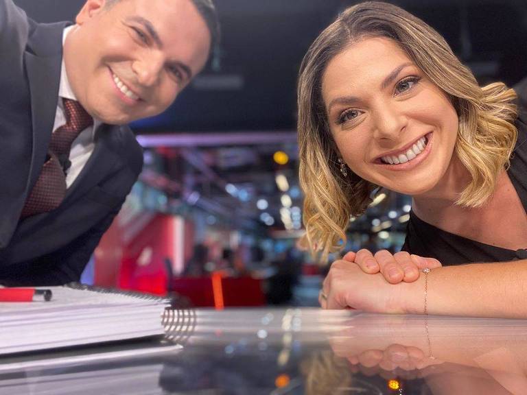 Julho: GloboNews anuncia Daniela Lima e pacote de novidades