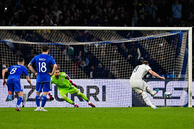 Análise: Imponderável leva Real Madrid à final da Champions em virada  histórica sobre City - Jornal O Globo