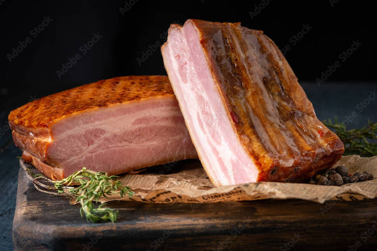 No Dia do Bacon, veja receitas para aproveitar o alimento, incluindo com macarrão