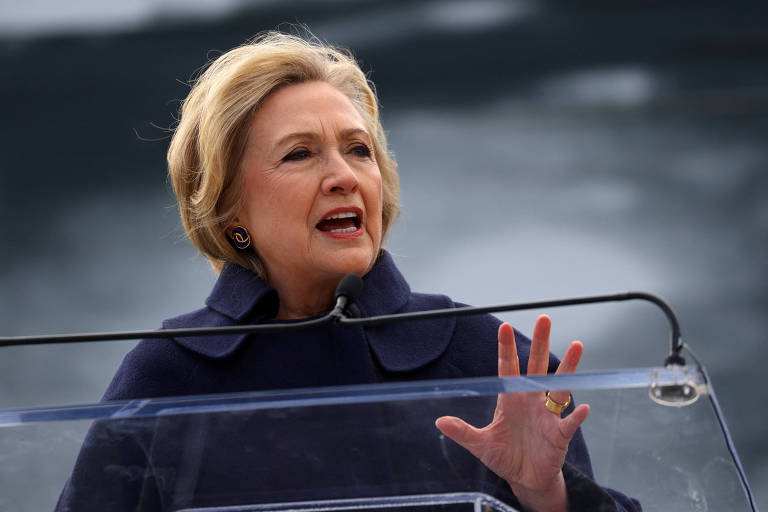 'Estado de Terror' é acerto de contas político de Hillary Clinton