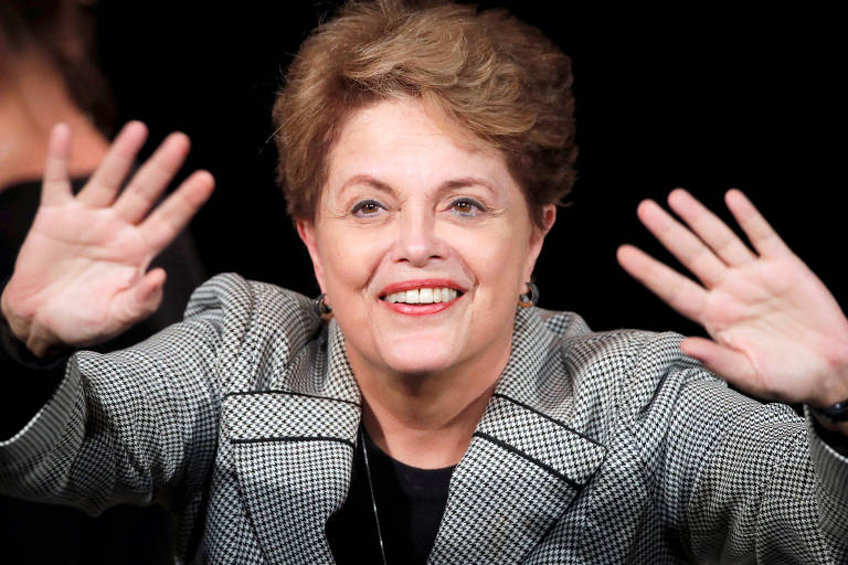 Empresários brasileiros levam a Dilma apelo por financiamento de energia limpa