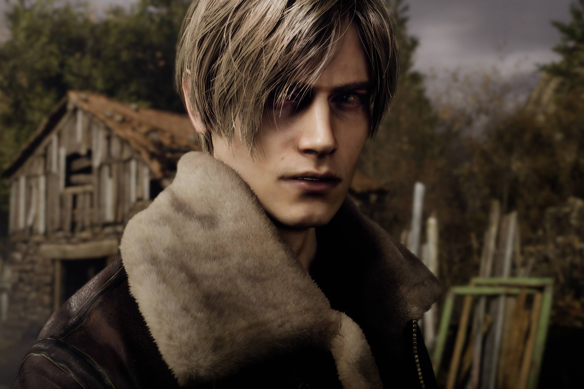 Resident Evil 4 pode ser tema do próximo filme de Resident Evil?