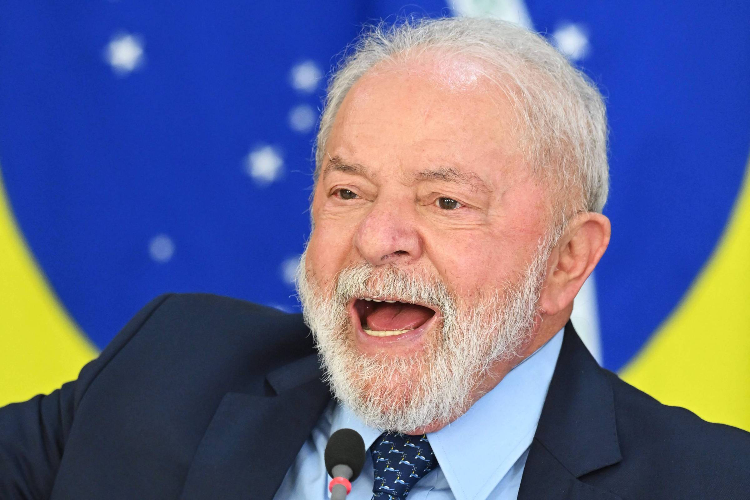 How is Lula’s budget – 03/25/2023 – Vinicius Torres Freire