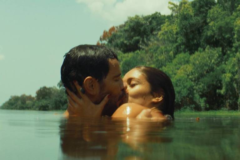 Folha promove debate sobre filme 'O Rio do Desejo', baseado em conto de Milton Hatoum