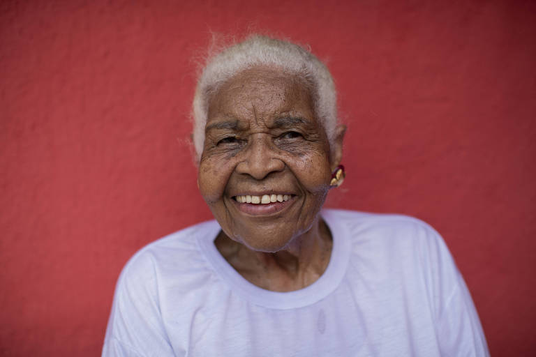 Aos 90, líder de trabalhadoras domésticas ainda vê muita luta pela frente