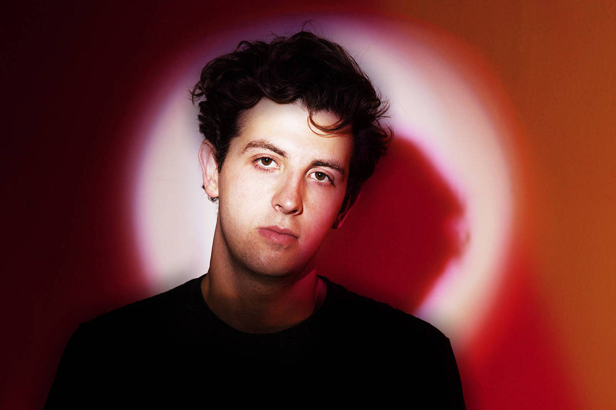 Gop Tun, festa de eletrônica, tem lançamento de 'In Waves', novo disco de Jamie xx, em São Paulo