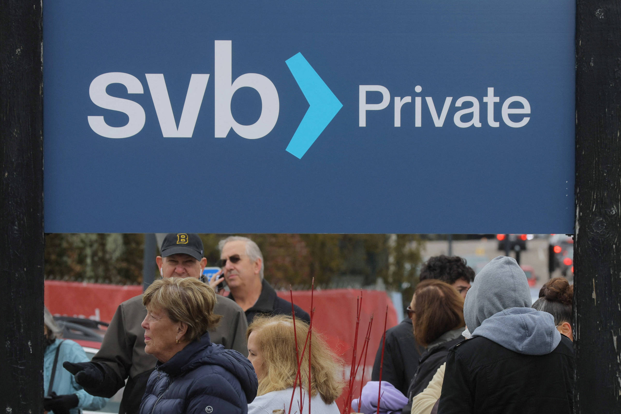 SVB collapse shows that we are tied to bad faith – 03/26/2023 – David Wiswell